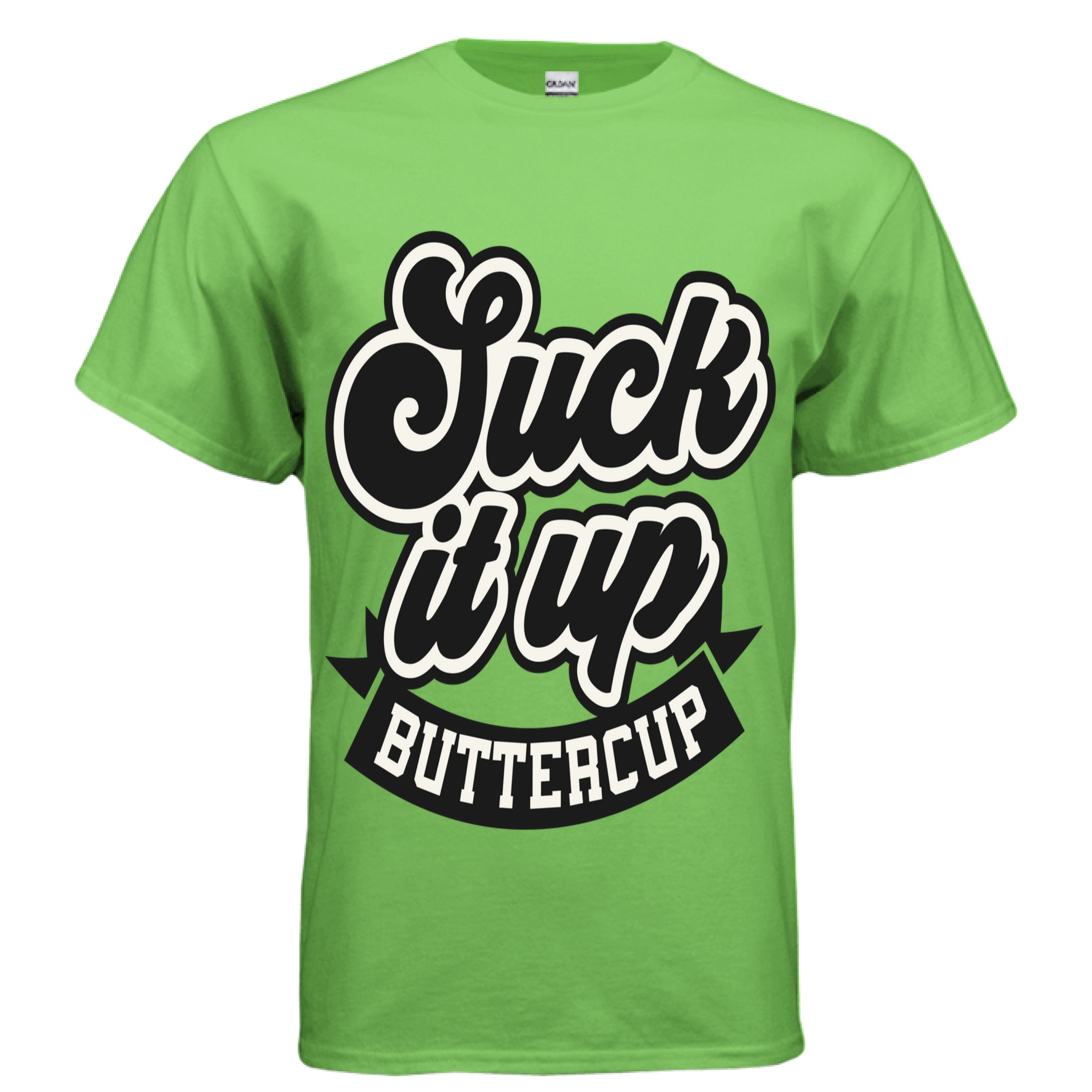 ELECTRIC GREEN - FRONT