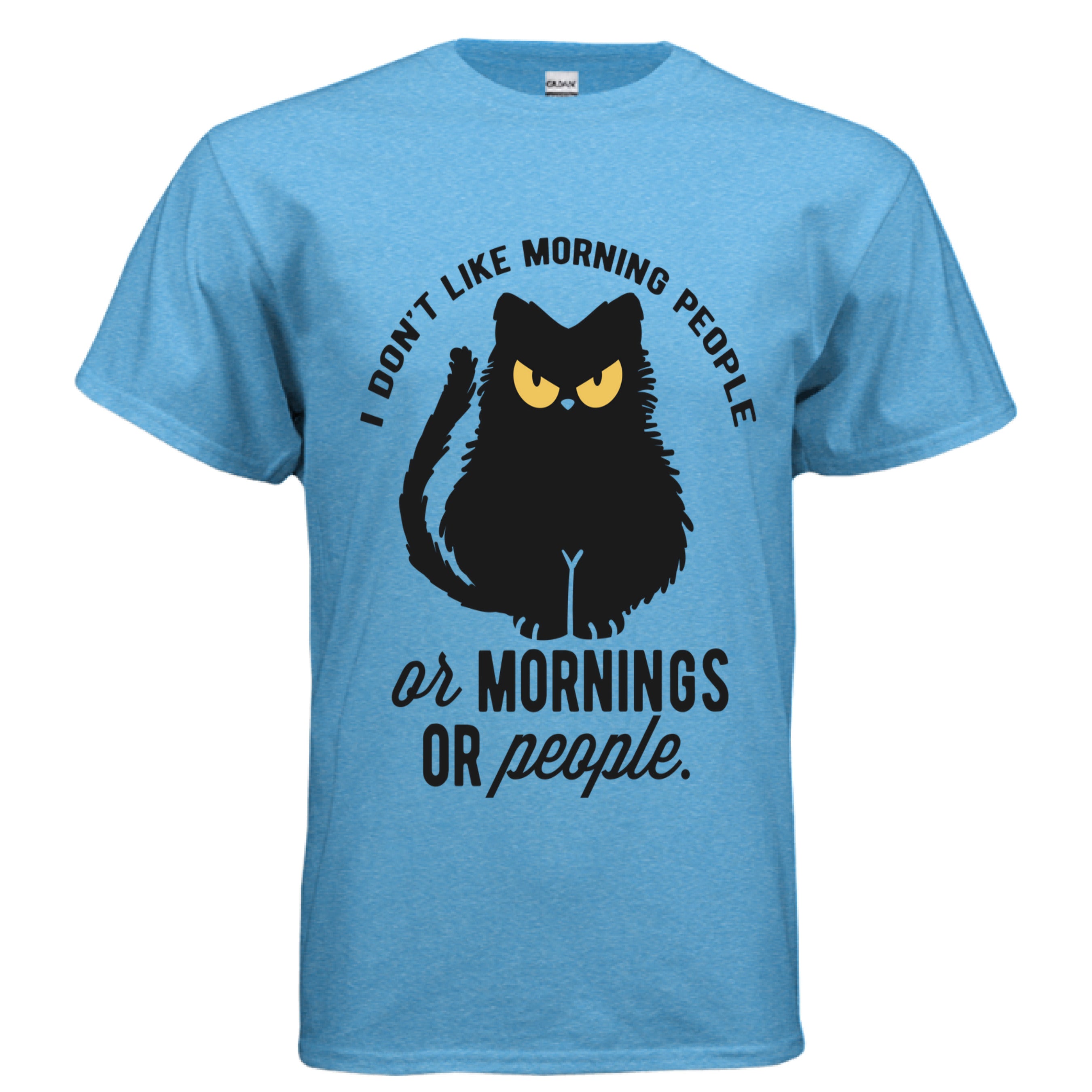 HEATHER SAPPHIRE - FRONT